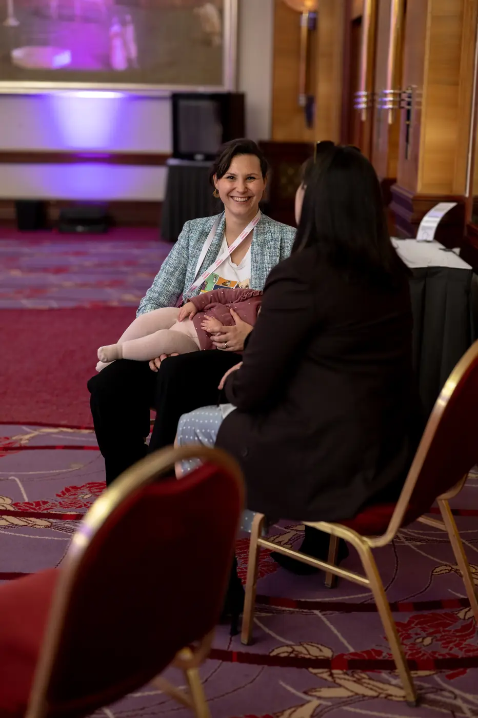 Fotografija iz galerije događaja