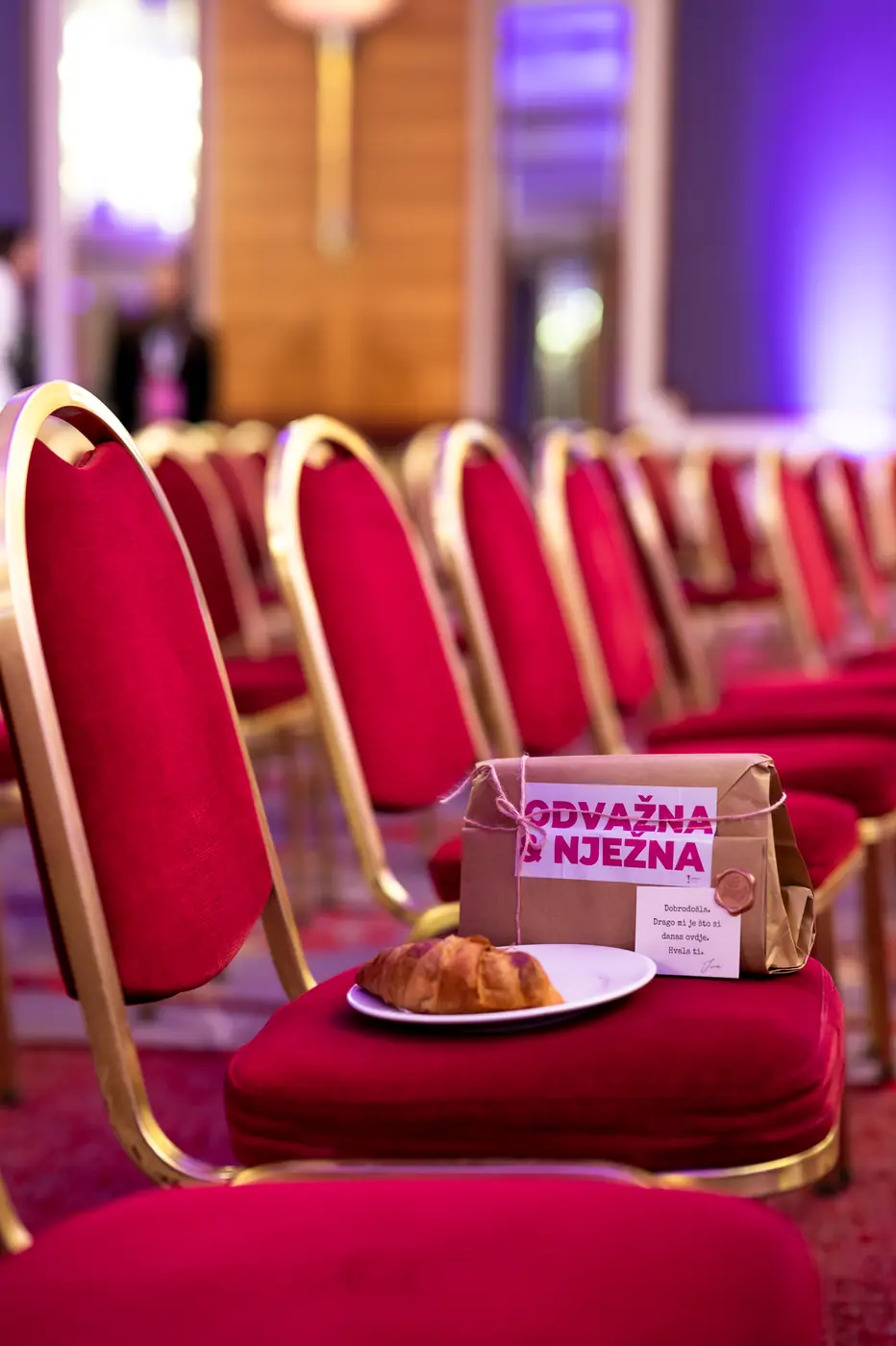 Fotografija iz galerije događaja