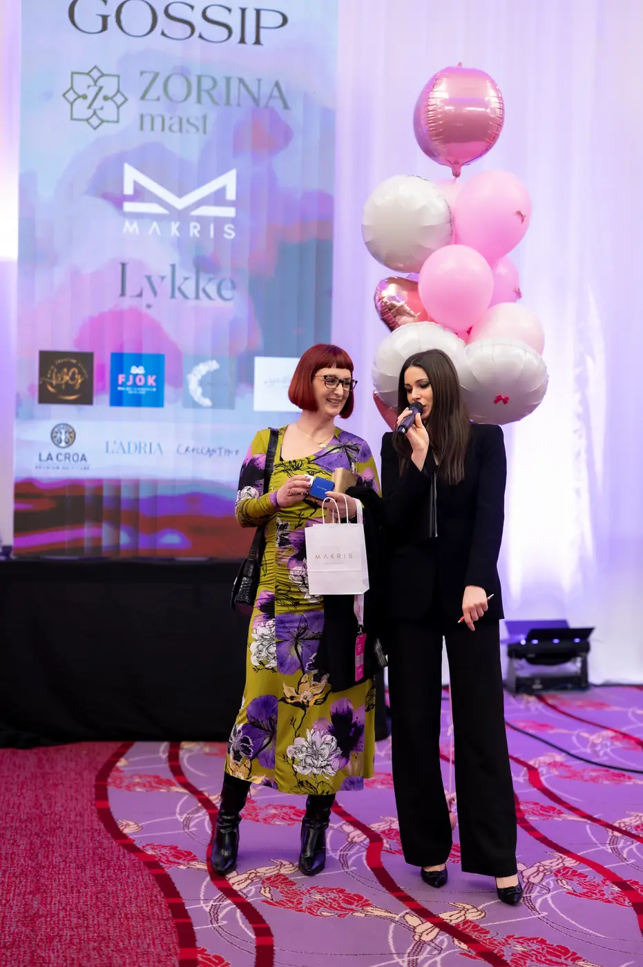 Fotografija iz galerije događaja