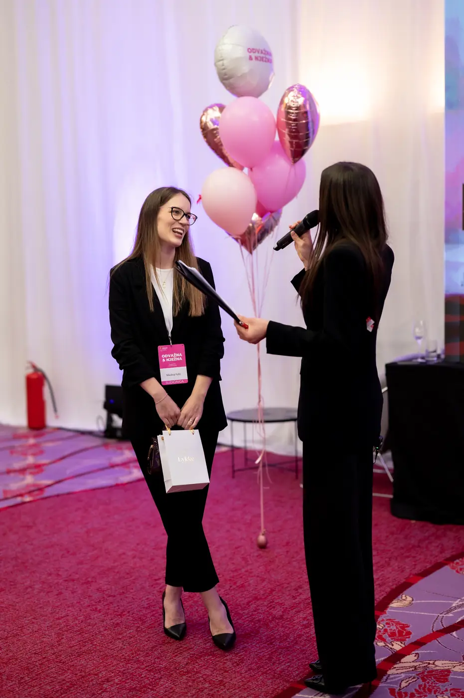 Fotografija iz galerije događaja