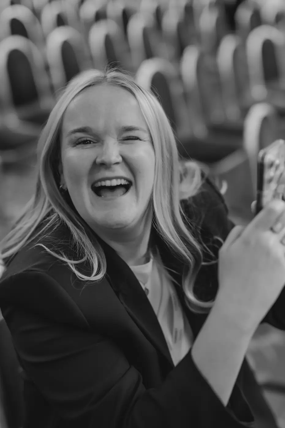 Fotografija iz galerije događaja