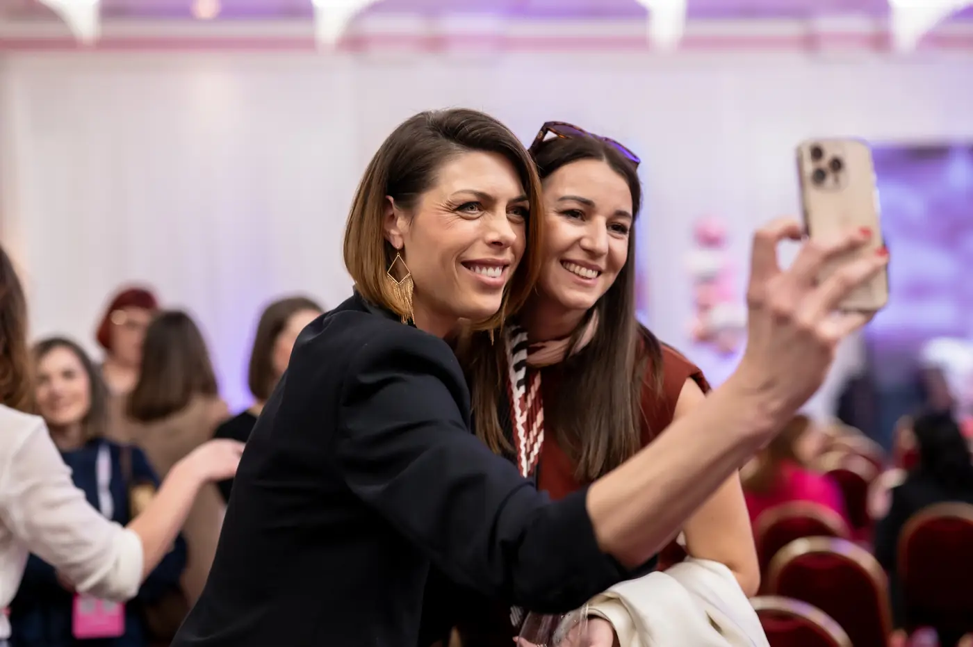 Fotografija iz galerije događaja