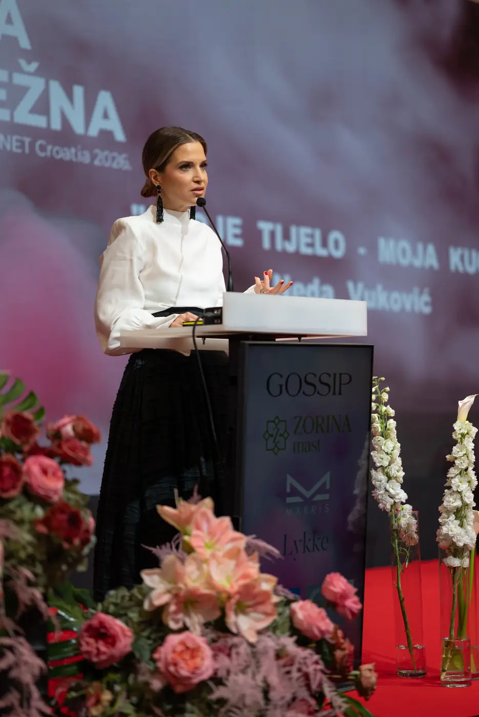 Fotografija iz galerije događaja