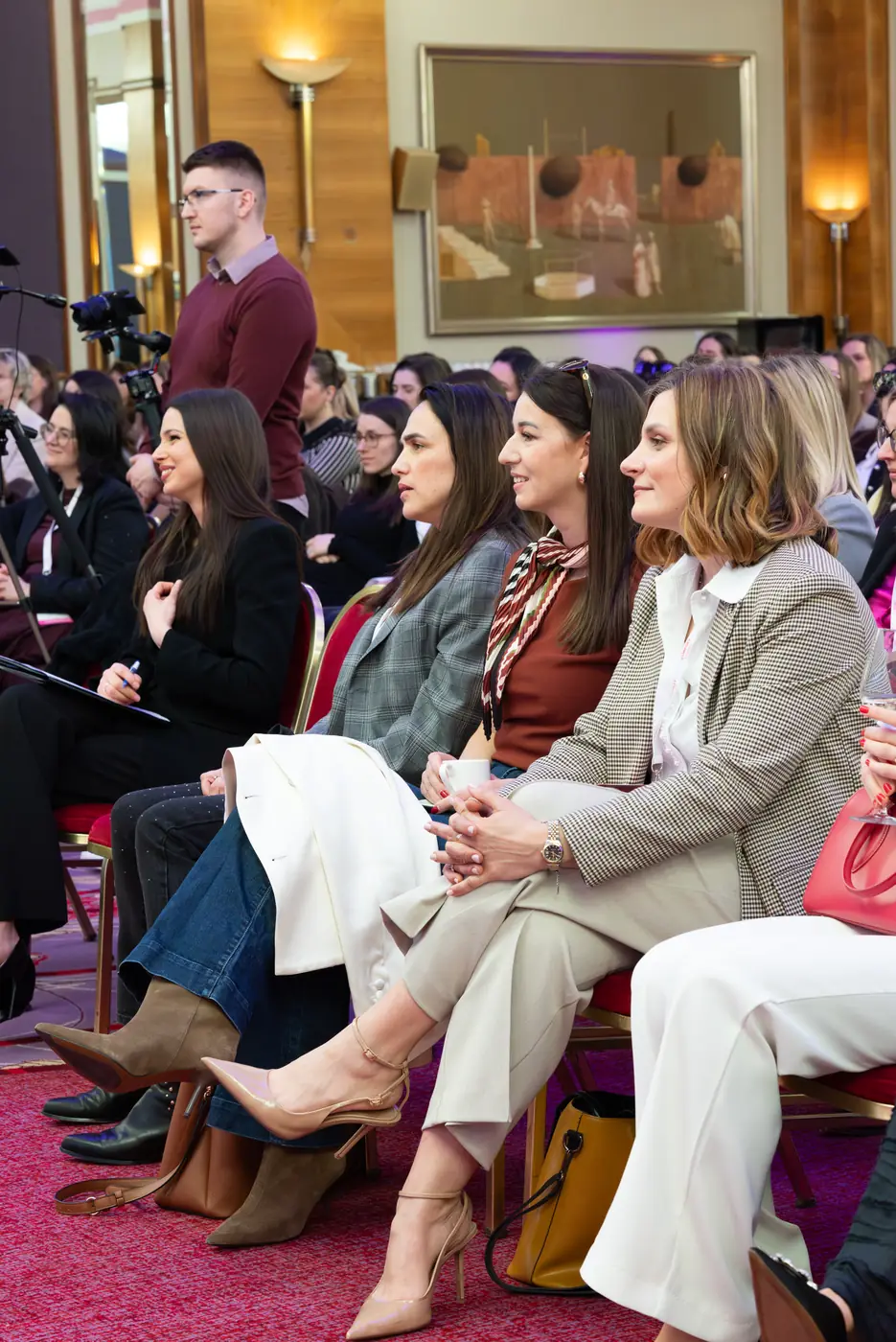 Fotografija iz galerije događaja