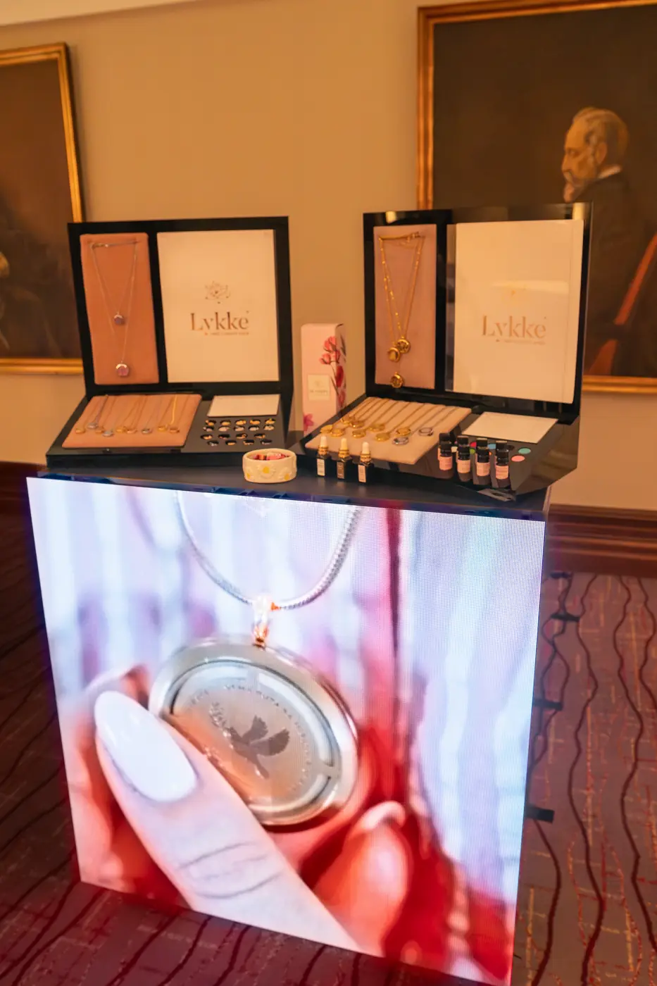 Fotografija iz galerije događaja