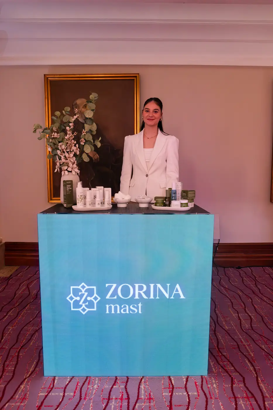 Fotografija iz galerije događaja