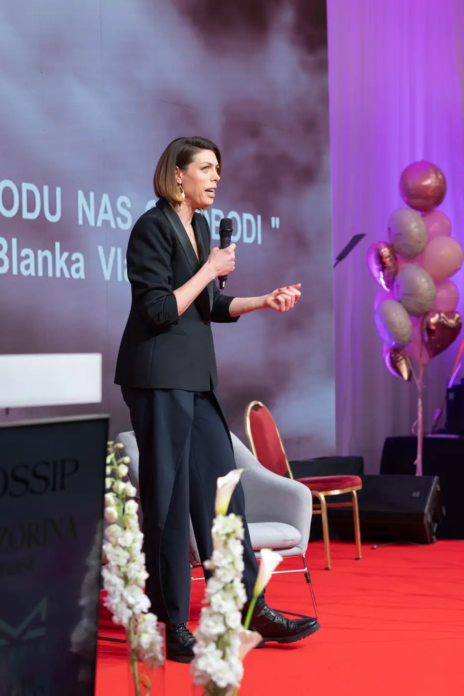 Fotografija iz galerije događaja